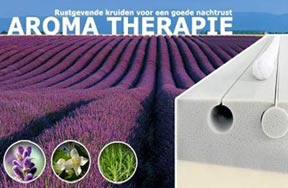 Aroma Therapy